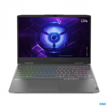 Lenovo LOQ Gaming 15" Intel...