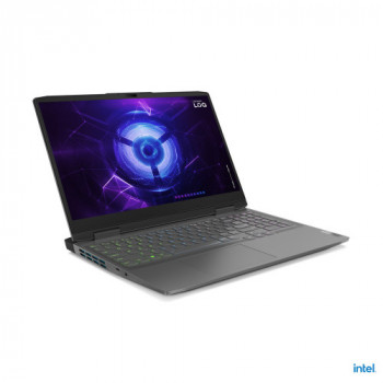 Lenovo LOQ Gaming 15" Intel... 2