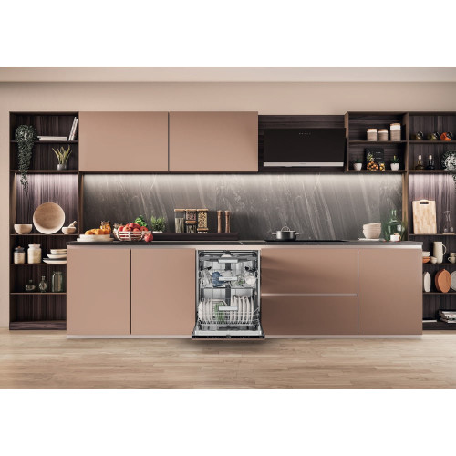 Hotpoint H7I HT59 L A scomparsa totale 15...