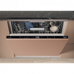 Hotpoint H7I HT59 L A scomparsa totale 15 coperti B