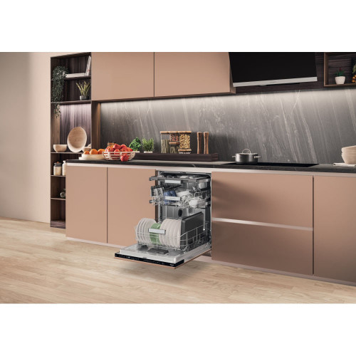 Hotpoint H7I HP40 L A scomparsa totale 15...