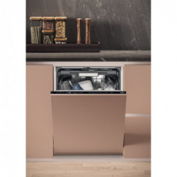 Hotpoint H7I HP40 L A scomparsa totale 15 coperti C
