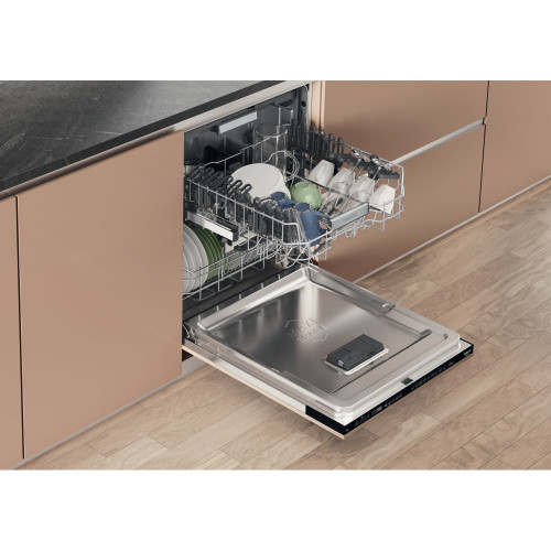 Hotpoint H7I HP40 L A scomparsa totale 15...