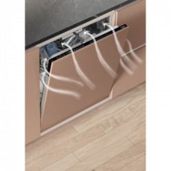 Hotpoint H7I HP40 L A scomparsa totale 15 coperti C