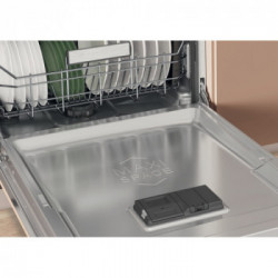 Hotpoint H7I HP40 L A scomparsa totale 15 coperti C