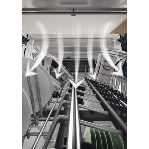 Hotpoint H7I HP40 L A scomparsa totale 15...