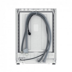 Hotpoint H7I HP40 L A scomparsa totale 15 coperti C