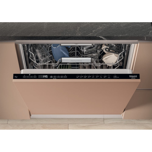 Hotpoint H7I HP40 L A scomparsa totale 15...