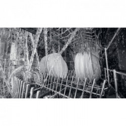 Hotpoint H7I HP40 L A scomparsa totale 15 coperti C