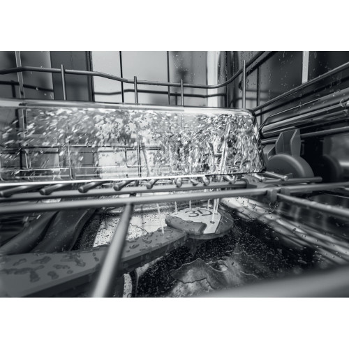 Hotpoint H7I HP40 L A scomparsa totale 15...