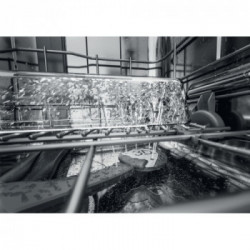 Hotpoint H7I HP40 L A scomparsa totale 15 coperti C