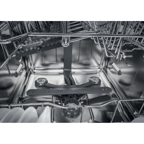 Hotpoint H7I HP40 L A scomparsa totale 15...