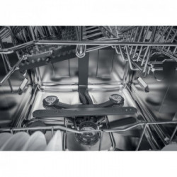 Hotpoint H7I HP40 L A scomparsa totale 15 coperti C