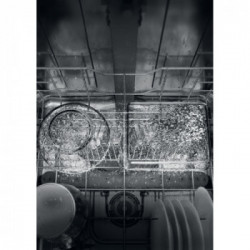 Hotpoint H7I HP40 L A scomparsa totale 15 coperti C