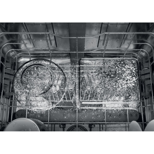 Hotpoint H7I HP40 L A scomparsa totale 15...