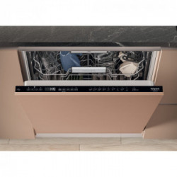 Hotpoint H7I HP40 L A scomparsa totale 15 coperti C