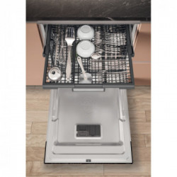 Hotpoint H7I HP40 L A scomparsa totale 15 coperti C