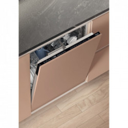 Hotpoint H7I HP40 L A scomparsa totale 15 coperti C