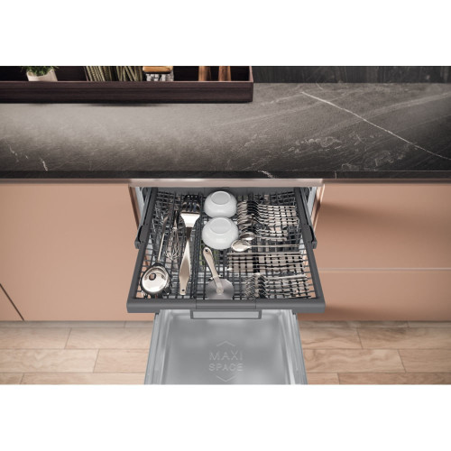Hotpoint H7I HP40 L A scomparsa totale 15...