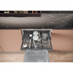 Hotpoint H7I HP40 L A scomparsa totale 15 coperti C