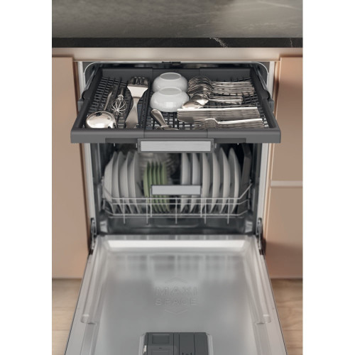 Hotpoint H7I HP40 L A scomparsa totale 15...