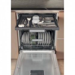 Hotpoint H7I HP40 L A scomparsa totale 15 coperti C
