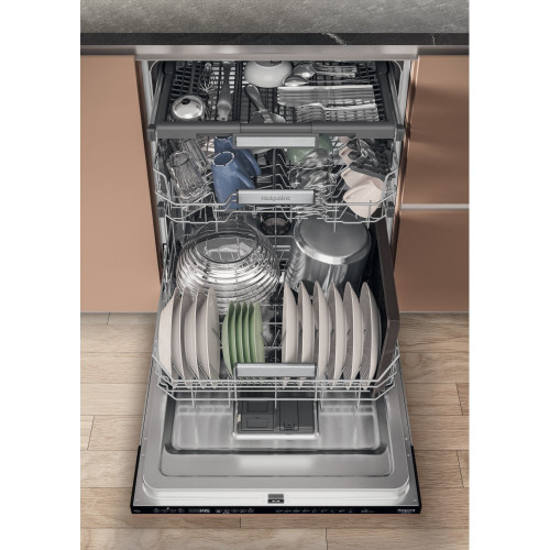 Hotpoint H7I HP40 L A scomparsa totale 15...