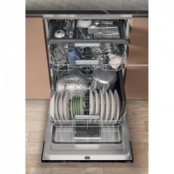 Hotpoint H7I HP40 L A scomparsa totale 15 coperti C
