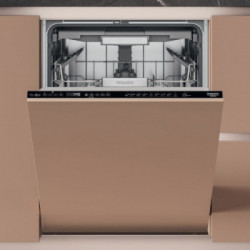 Hotpoint H7I HP42 LO A scomparsa totale 15 coperti C