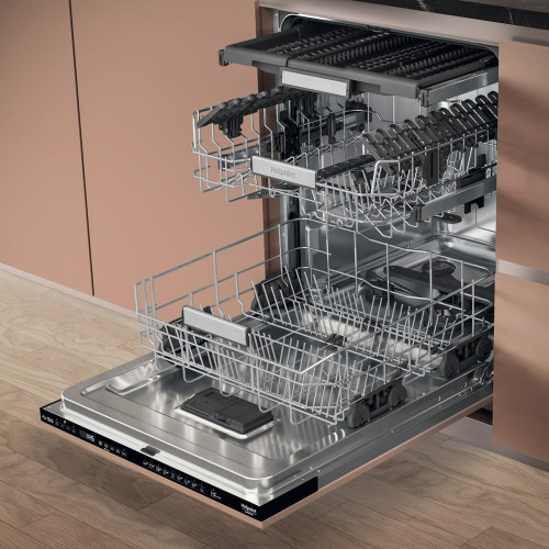 Hotpoint H7I HP42 LO A scomparsa totale 15...