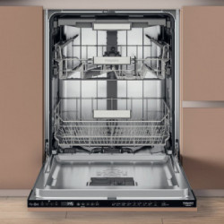 Hotpoint H7I HP42 LO A scomparsa totale 15 coperti C