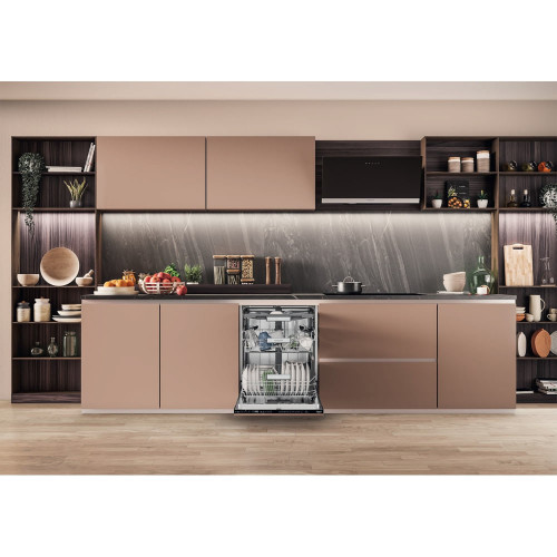 Hotpoint H7I HP42 LO A scomparsa totale 15...
