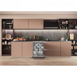 Hotpoint H7I HP42 LO A scomparsa totale 15 coperti C