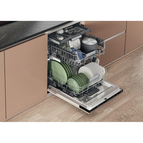 Hotpoint H7I HP42 LO A scomparsa totale 15...