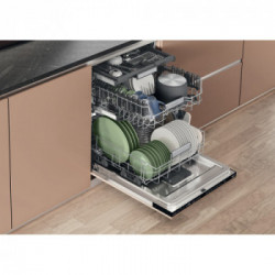 Hotpoint H7I HP42 LO A scomparsa totale 15 coperti C