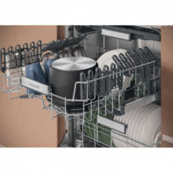 Hotpoint H7I HP42 LO A scomparsa totale 15 coperti C