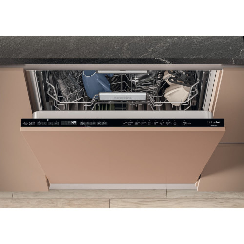Hotpoint H7I HP42 LO A scomparsa totale 15...