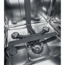 Hotpoint H7I HP42 LO A scomparsa totale 15 coperti C