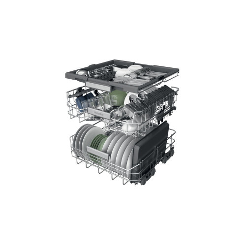 Hotpoint H7I HP42 LO A scomparsa totale 15...