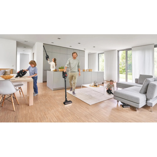 Bosch Serie 8 BCS82PWR25 aspirapolvere senza...