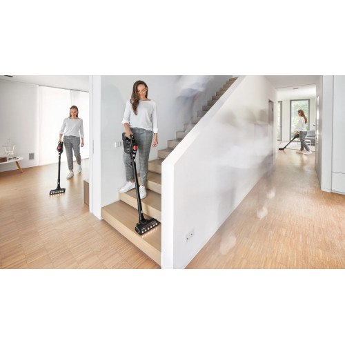 Bosch Serie 8 BCS82PWR25 aspirapolvere senza...
