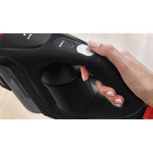 Bosch Serie 8 BCS82PWR25 aspirapolvere senza...