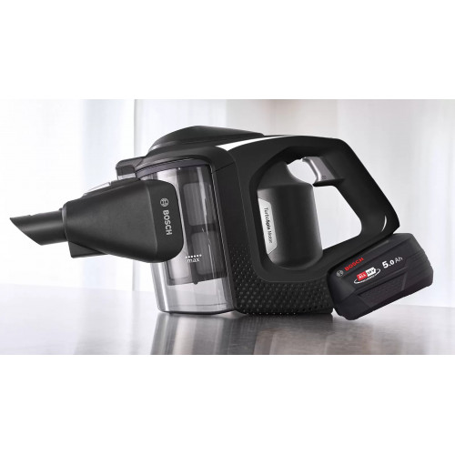 Bosch Serie 8 BCS82PWR25 aspirapolvere senza...