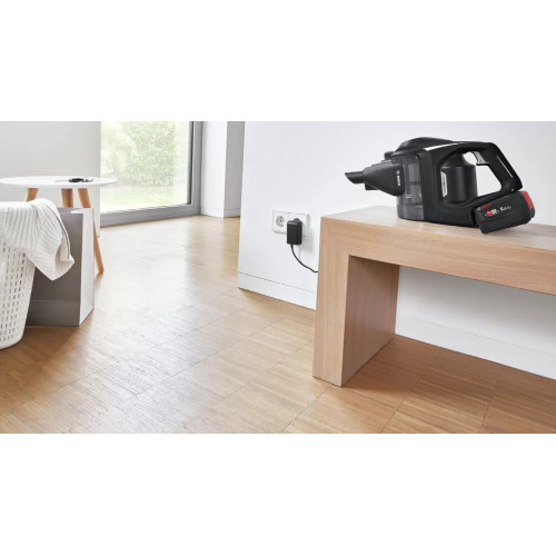 Bosch Serie 8 BCS82PWR25 aspirapolvere senza...