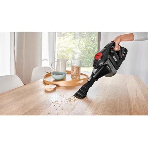 Bosch Serie 8 BCS82PWR25 aspirapolvere senza...