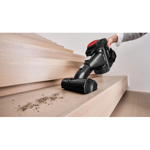 Bosch Serie 8 BCS82PWR25 aspirapolvere senza...