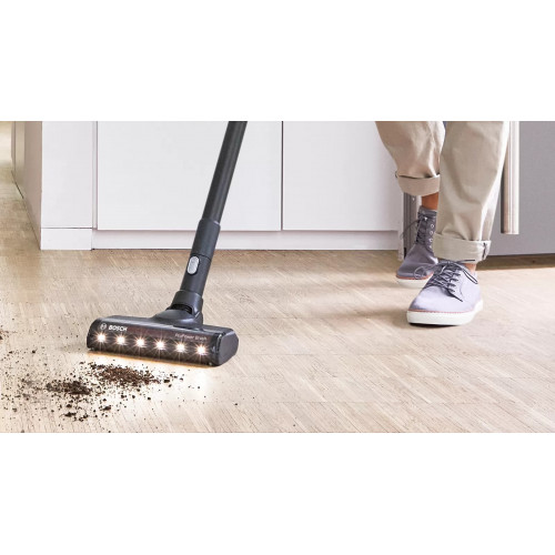 Bosch Serie 8 BCS82PWR25 aspirapolvere senza...