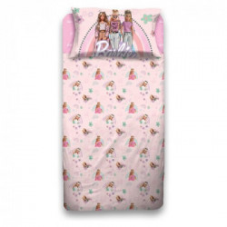 Completo letto Hermet 6337 637 BR01 BARBIE