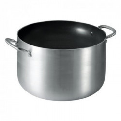 Pentola Abert V681172PE32 CUCINART Alluminio e Nero