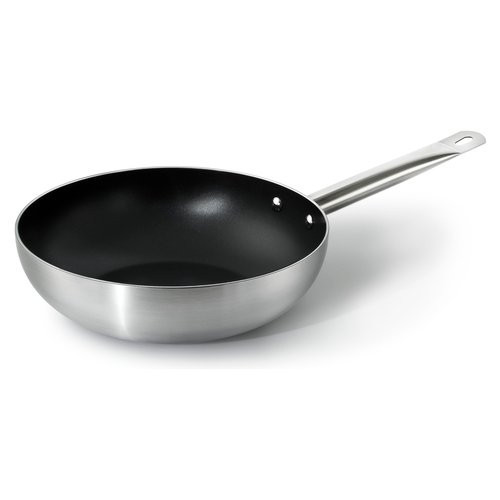 Padella Abert V681172WO30 CUCINART Wok...
